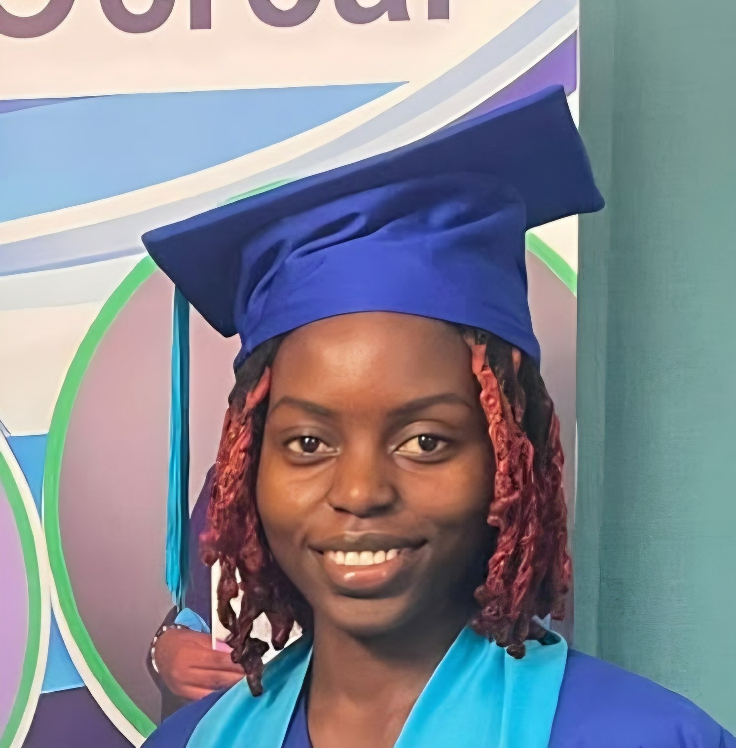 KOUADIO Akissi Marie Christelle