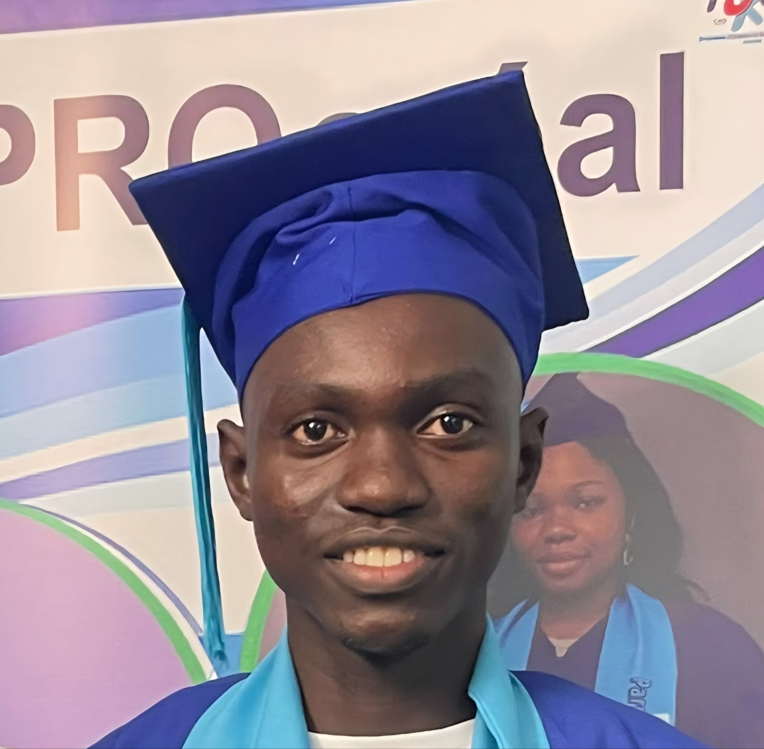 KOUASSI Yao Abraham