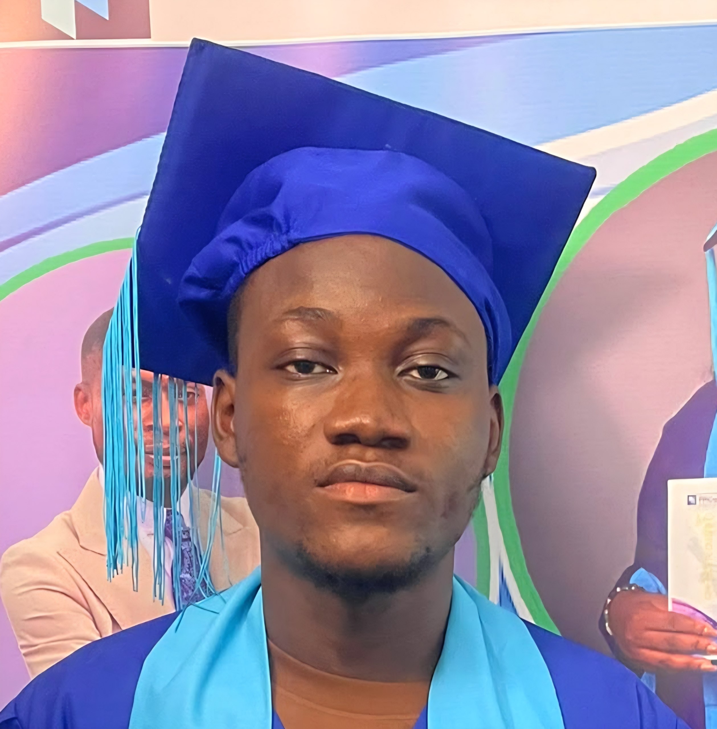 OKON Abé Jean Marie