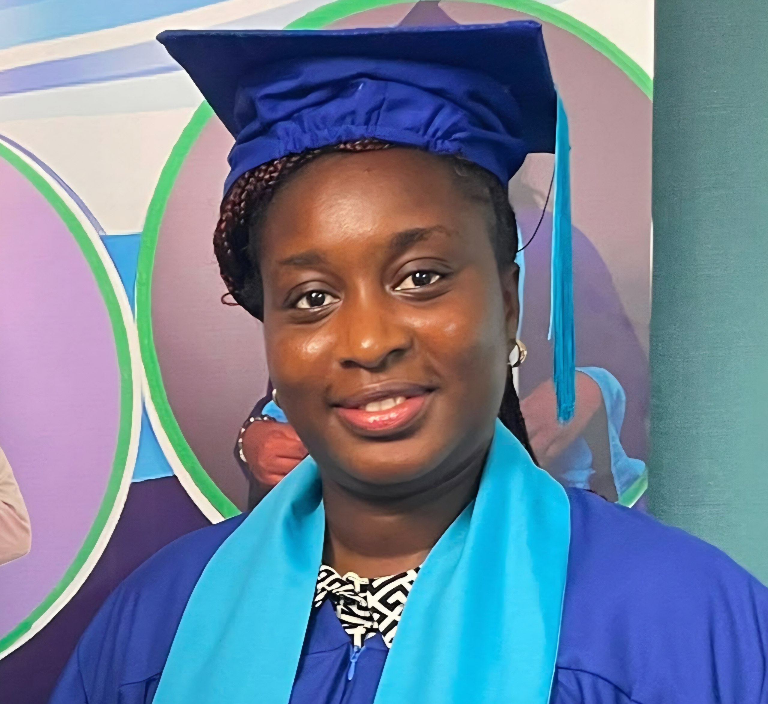 SAVANE Nahoua Raïssa épse N.